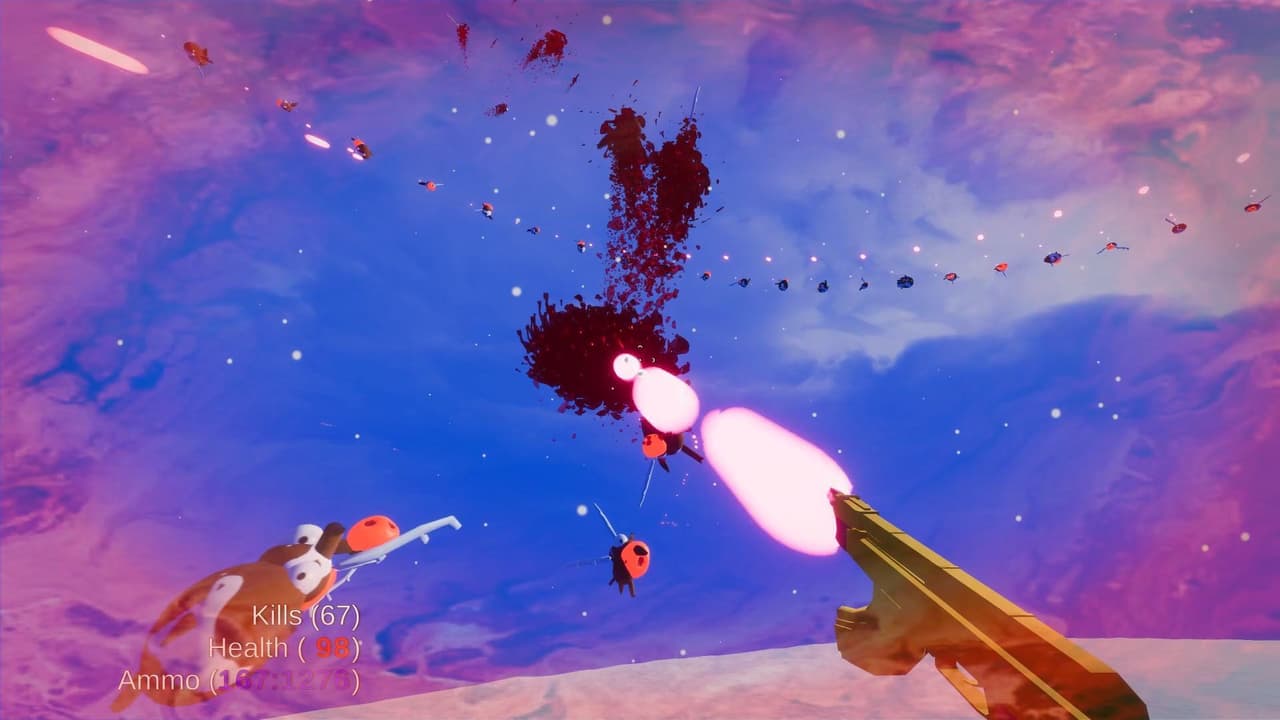 1,000 Rudolphs screenshot 4