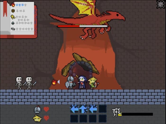 废柴队友 Stupid Teammates screenshot 4