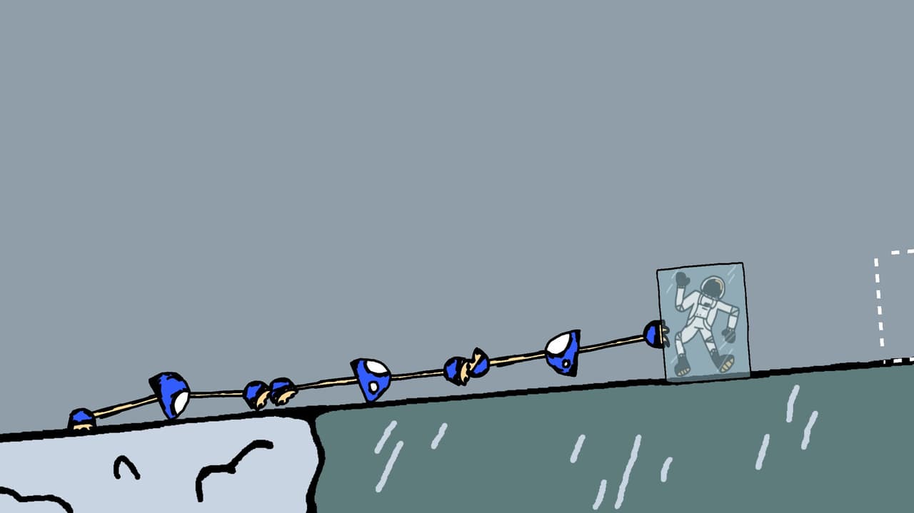 Fungi Crossing screenshot 6