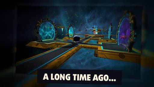 Ball Alien screenshot 6