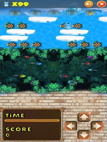 Jumper Polar Bear - A Endless Arcade Corssy Road Game screenshot 4