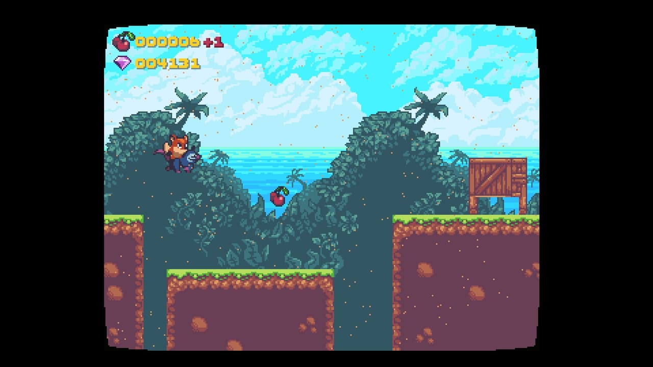 Sandy Path screenshot 3