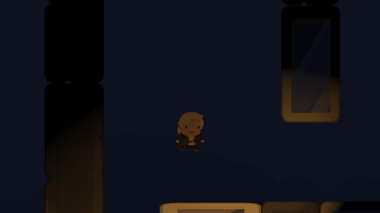 The Yetis Curse screenshot 2