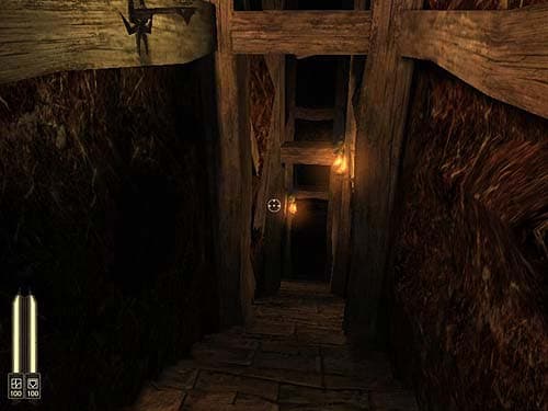 Liquidator: Welcome to Hell screenshot 2