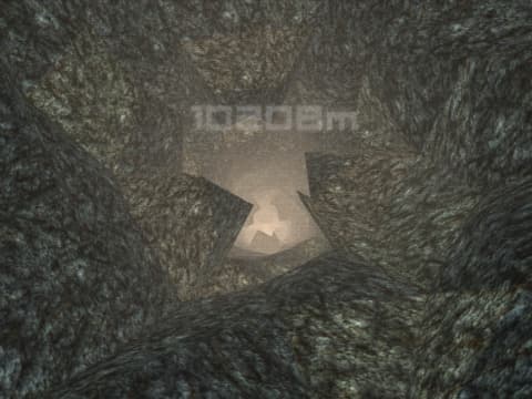 Dantes Fall screenshot 5