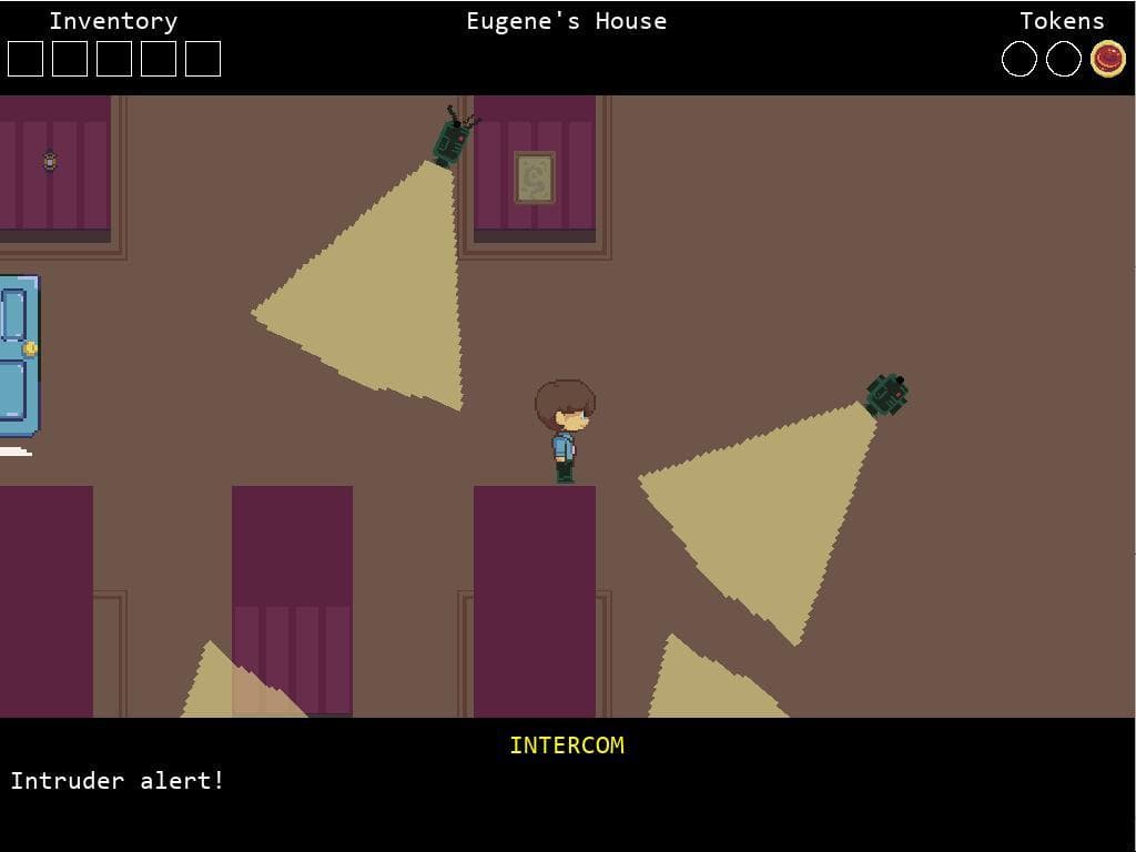 Otherworld (itch) (charliefarlie) screenshot 3