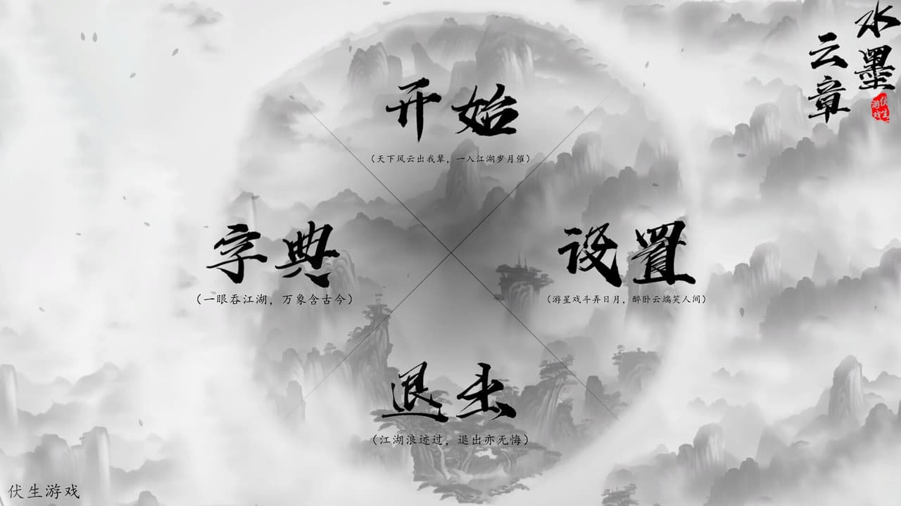 Chinese Characters screenshot 2