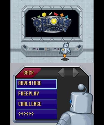 Orions Odyssey screenshot 6