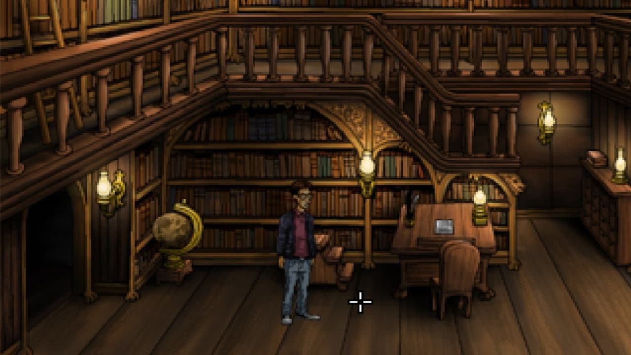 Tales screenshot 2