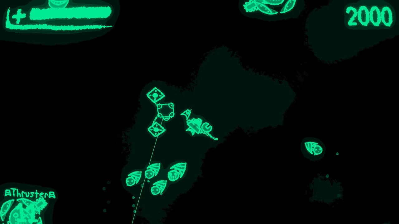 STRANGLE/HOLD screenshot 4