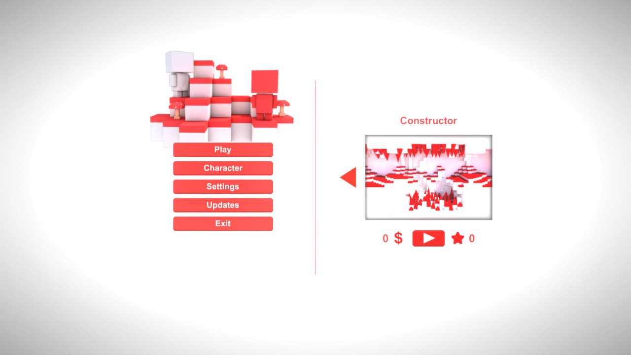 VoxreD screenshot 3