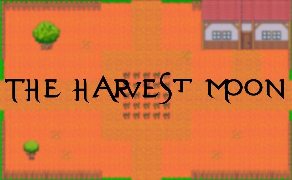The Harvest Moon