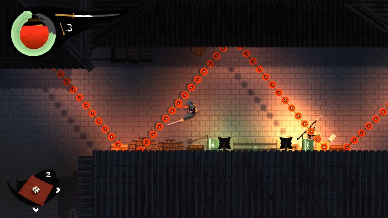 The Path To Die screenshot 4
