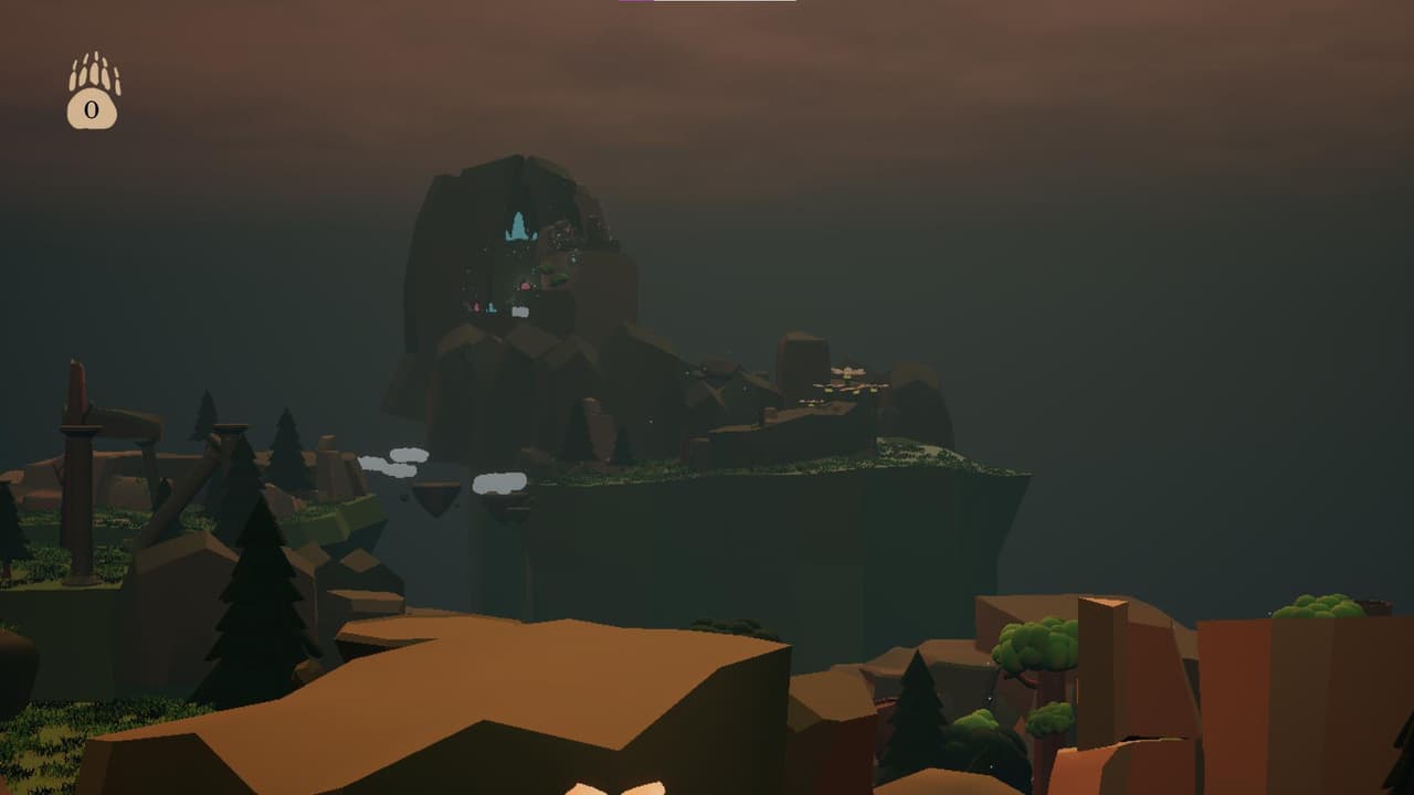 Bear Tracks screenshot 4