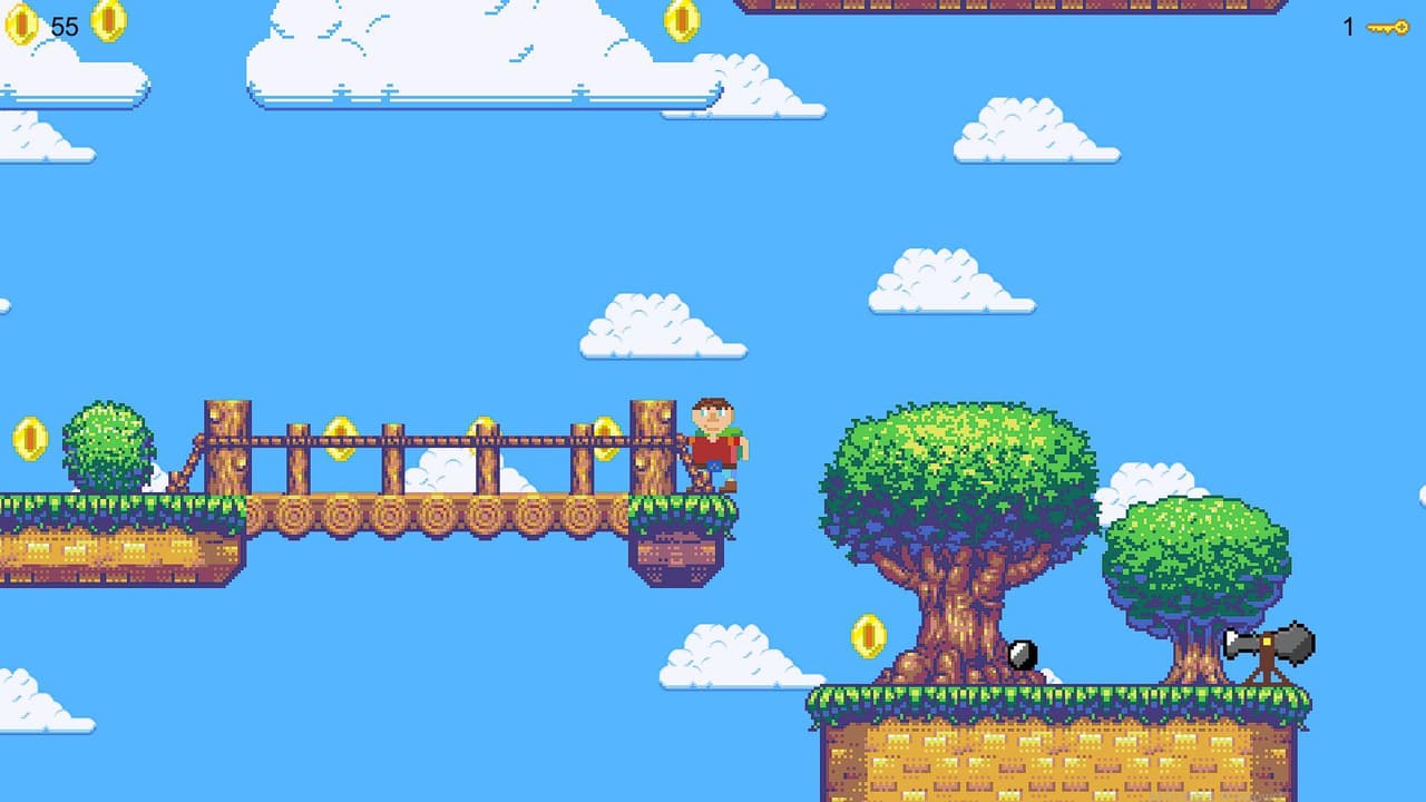 Personal Island screenshot 2