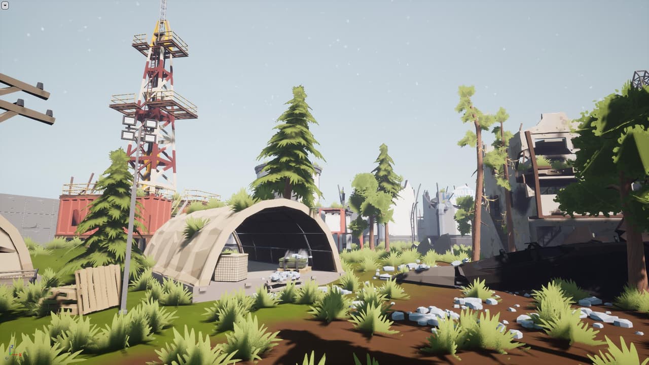 Worst World screenshot 3