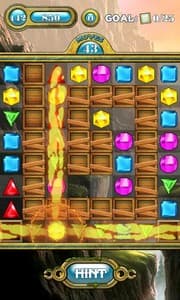 Jewels Saga screenshot 4