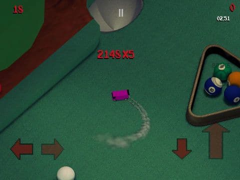 Toy Car Drifting screenshot 4