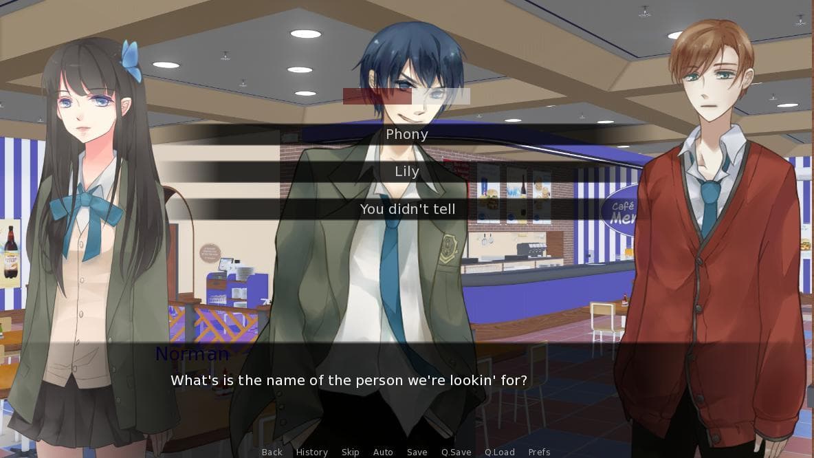 DeadenD [Beta] screenshot 4