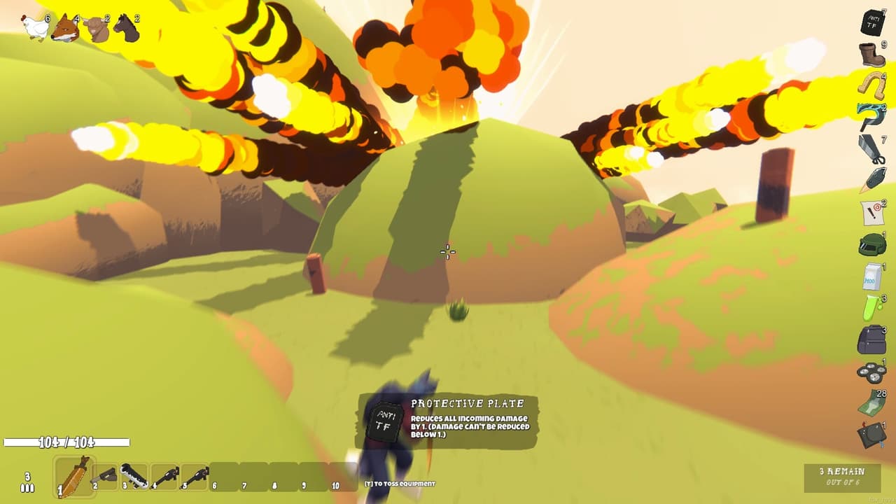 Farm Fatale screenshot 6