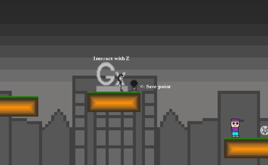 The Tale of Gray