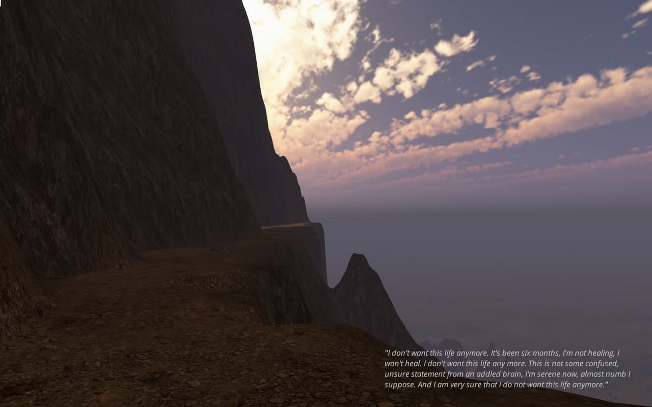 A Walk In The Park (TheUpturnedSheep) screenshot 6