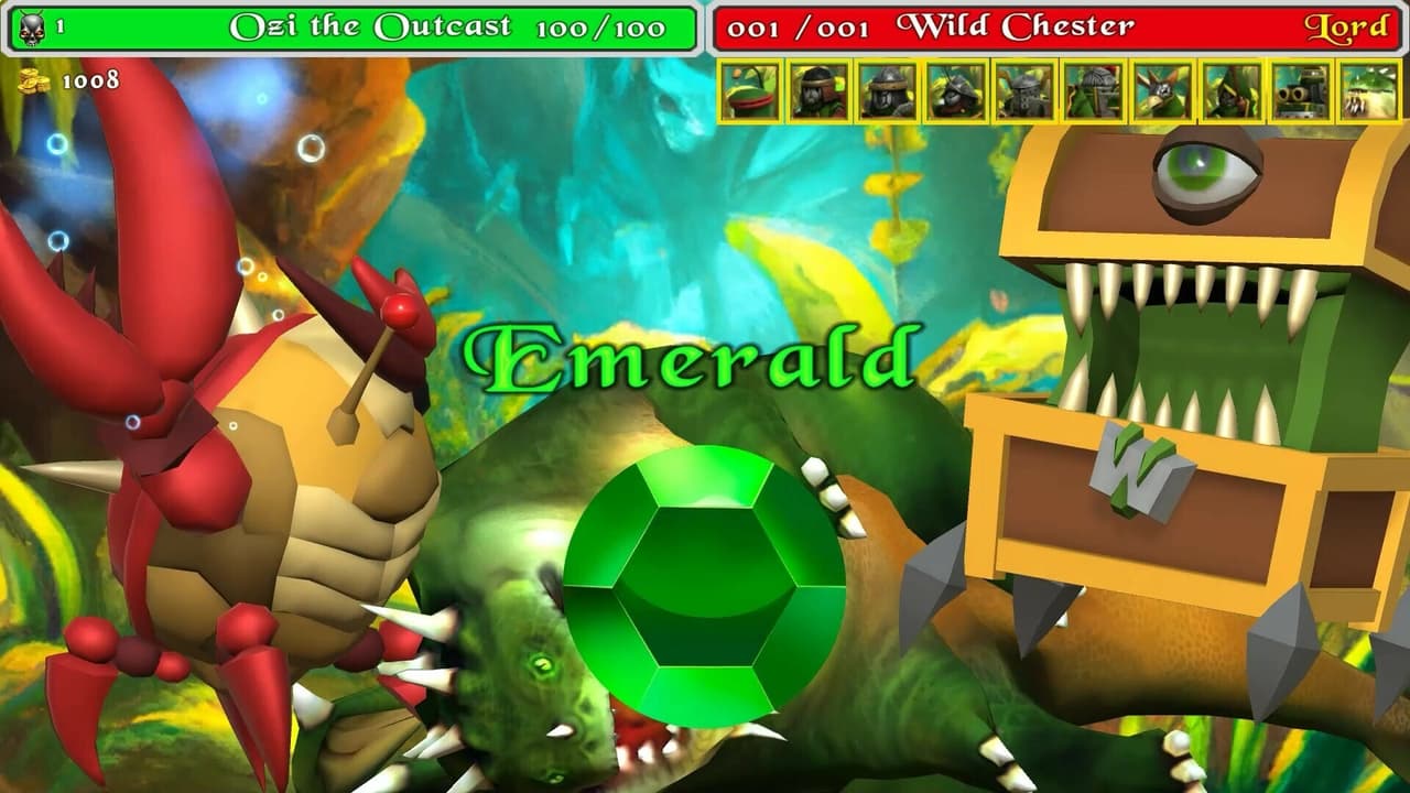 Qwerty Quest