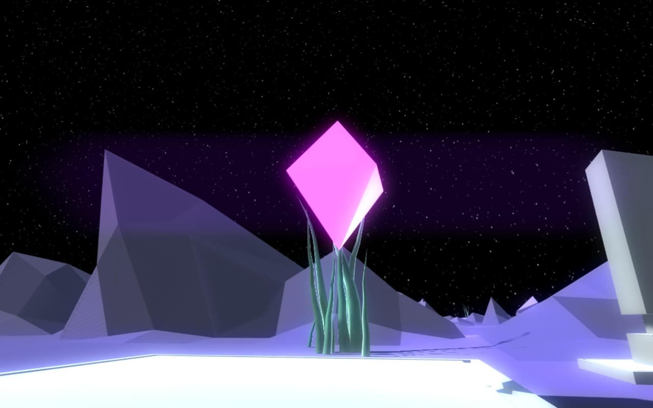 Pulsar (itch) screenshot 2