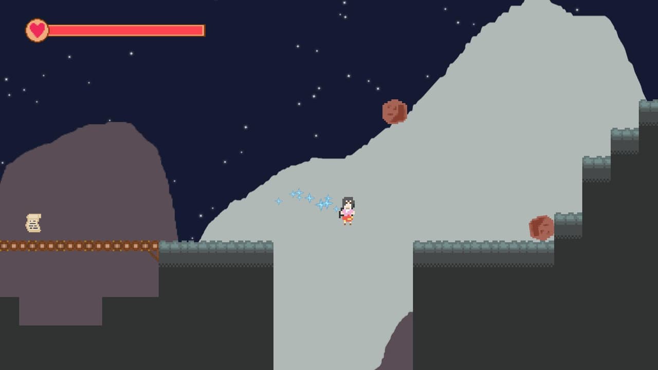Princess of the Moon screenshot 4