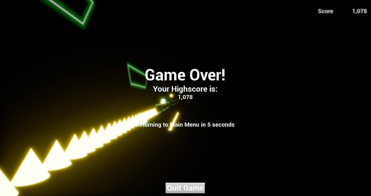 Neon Jump
