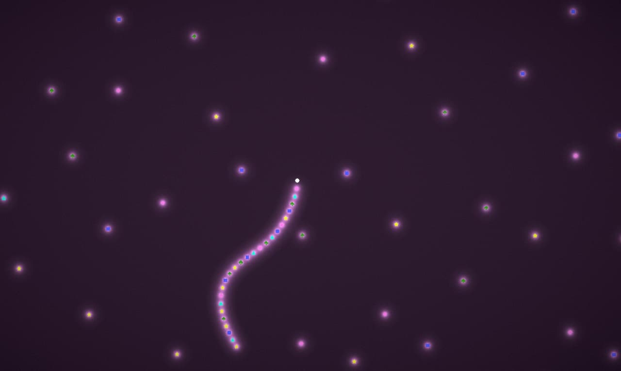 Celestial Serpent