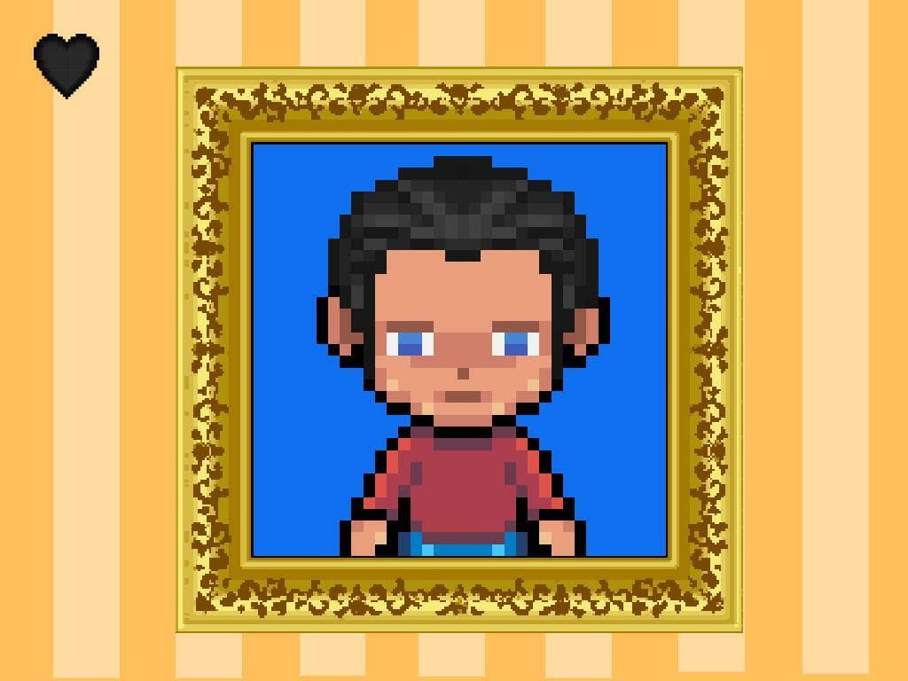 Charlies Inferno DEMO screenshot 3