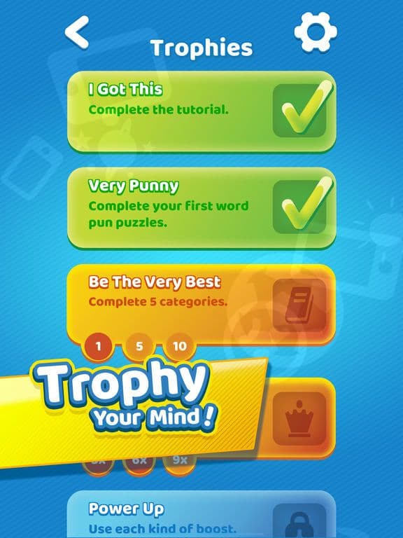 Call Me Phrasy! screenshot 6