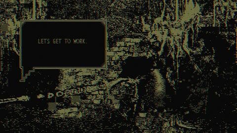 The Well (Yames) screenshot 3