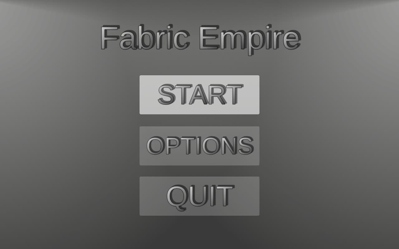 Fabric Empire screenshot 2