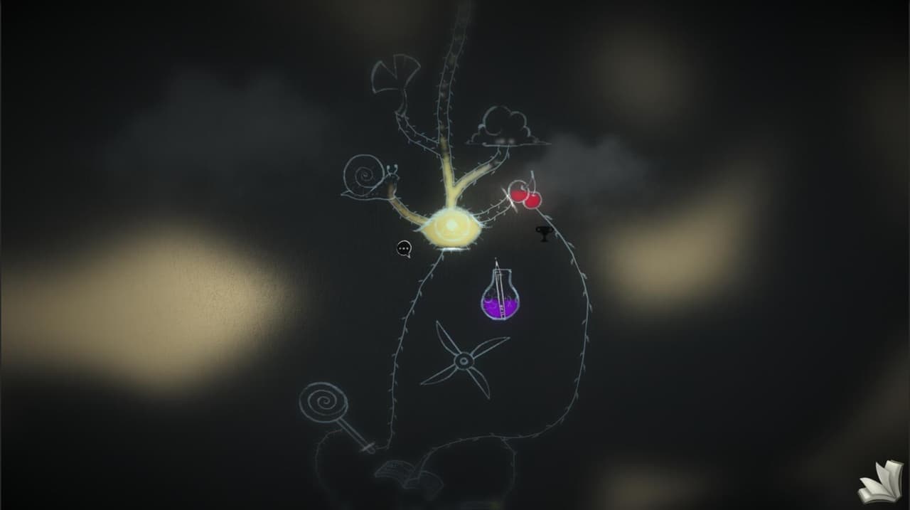 The Shape Of Heart screenshot 6