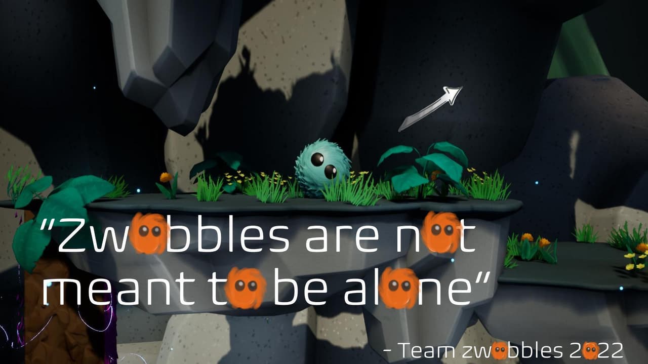Zwobbles (DAE Studios)