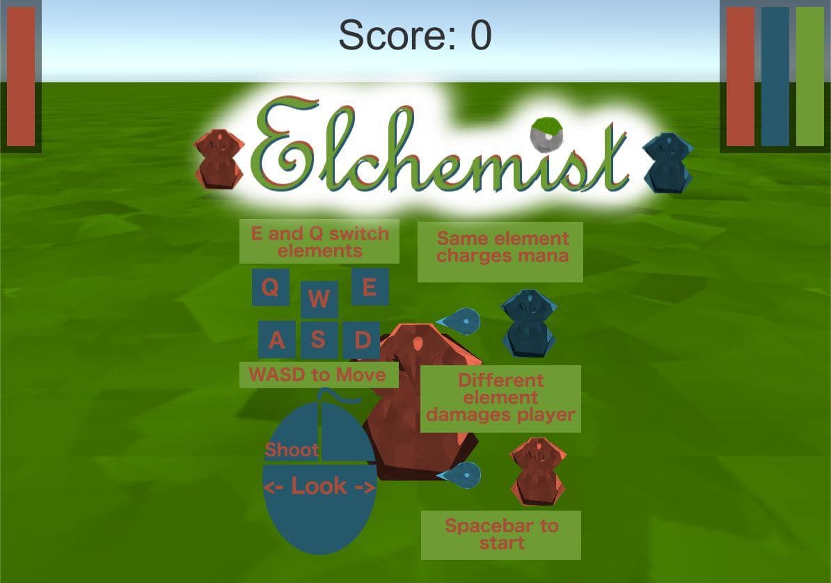 Elchemist