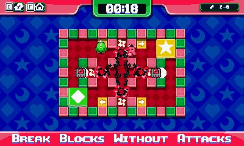 Dumpy & Bumpy screenshot 5