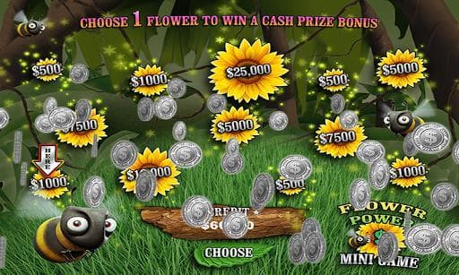 Big Money Bugs Slots PAID screenshot 4