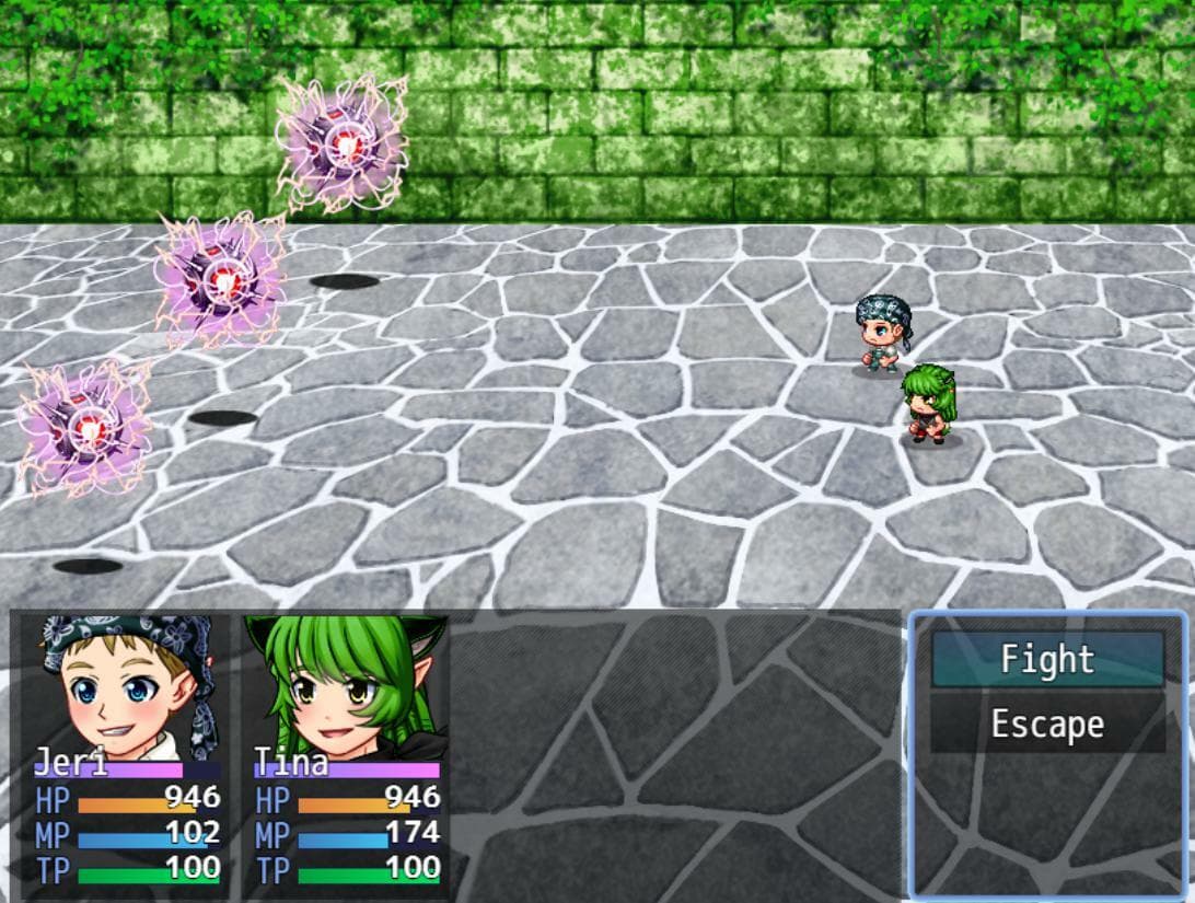 Jays stupid & Dumb Jam Game (MZ week 1 jam) screenshot 5