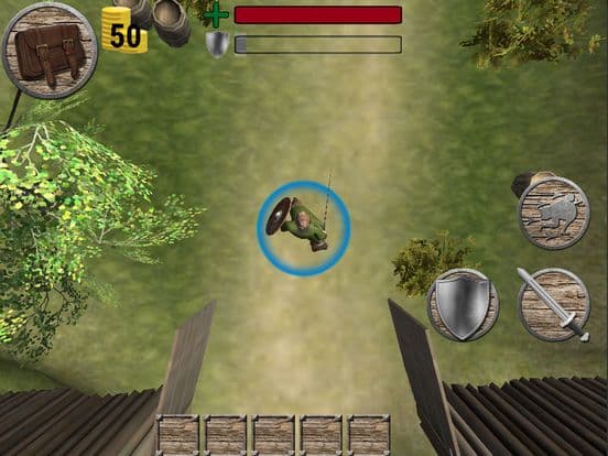 Medal Of Valhalla screenshot 2