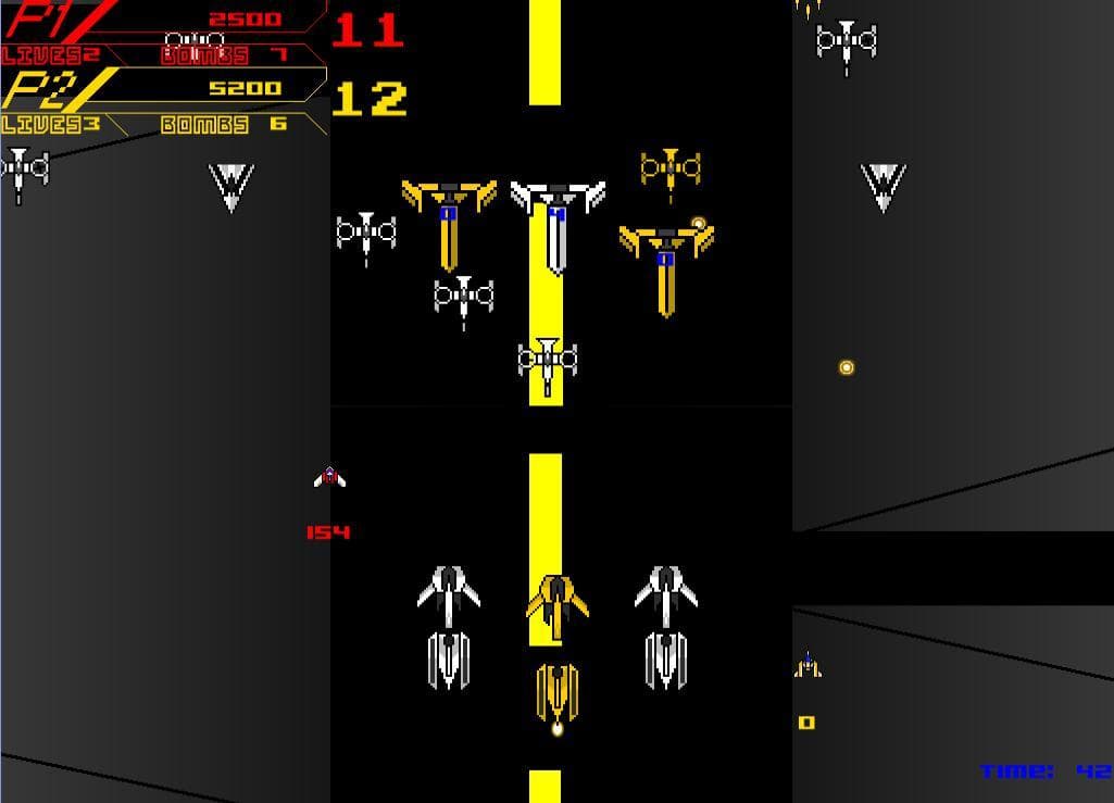 Capture Core screenshot 3