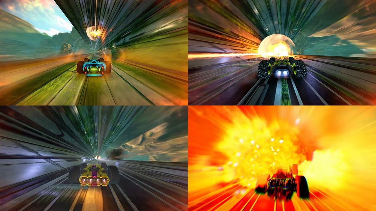 GRIP Digital Deluxe screenshot 6