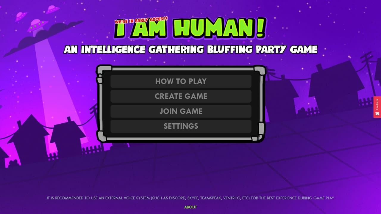I Am Human! screenshot 2