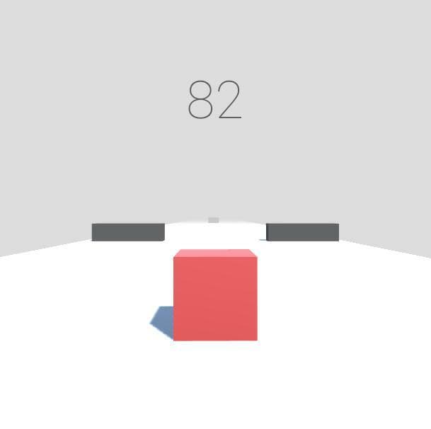 CUBE DASH ULTIMATE screenshot 3