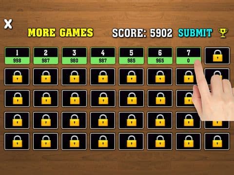 Legor 9 - Best Free Puzzle & Brain Logic Game screenshot 5