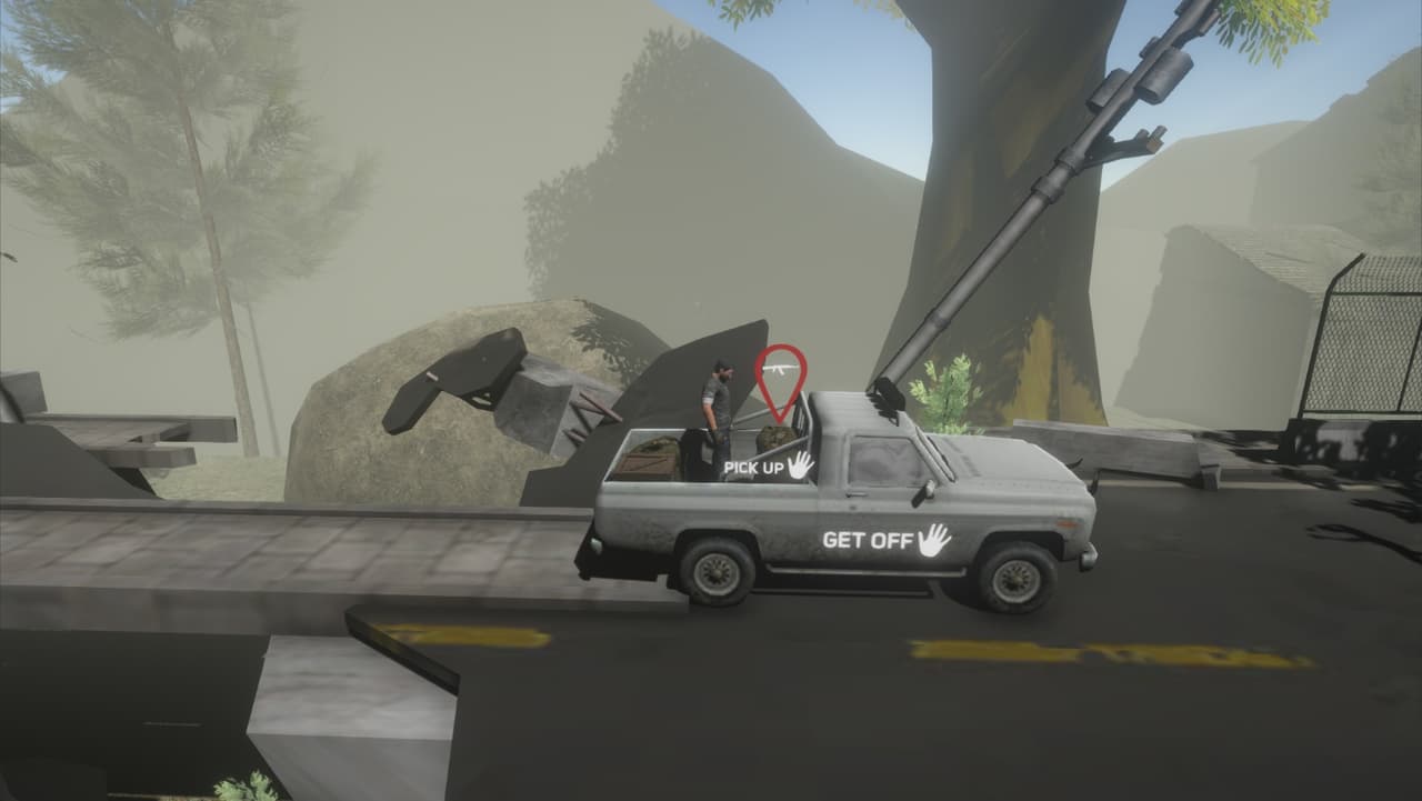 Plight (itch) screenshot 5