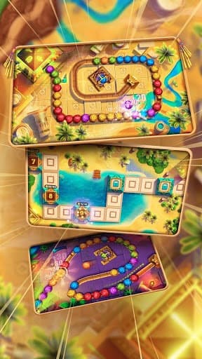 Marble Dash screenshot 5