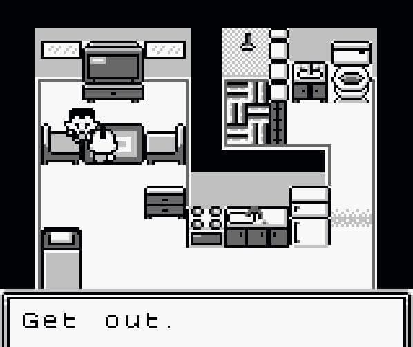 Dragon Mountain Double Feature screenshot 4